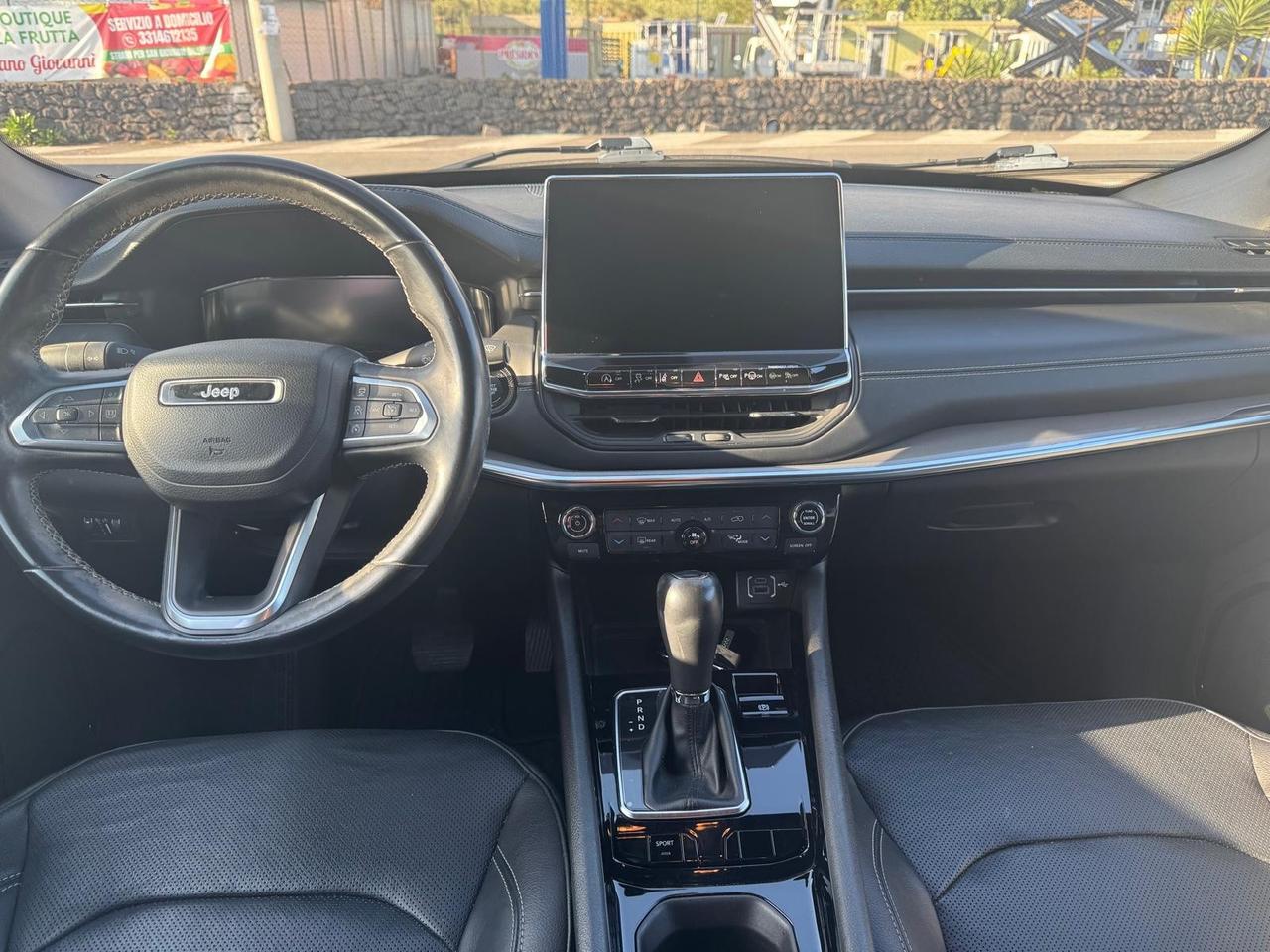 Jeep Compass 1.3 Turbo T4 150 CV aut. 2WD S
