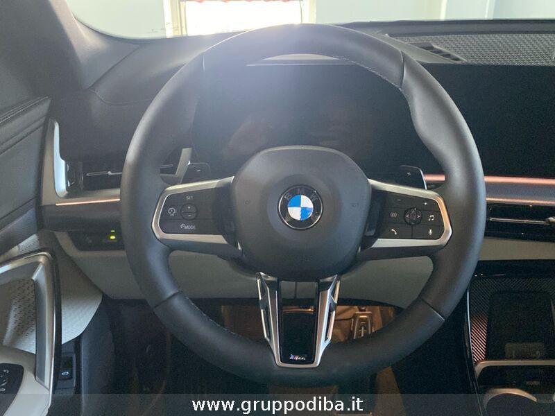 BMW X2 Serie X SDRIVE20D