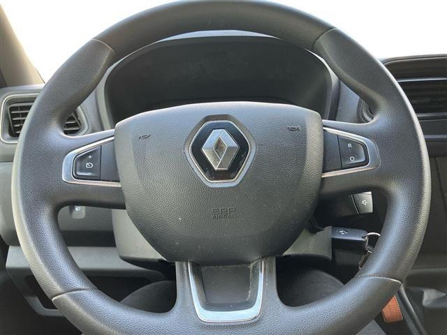 RENAULT Master T35 2.3 dci 135cv L2H2 Ice Euro 15.700 + iva