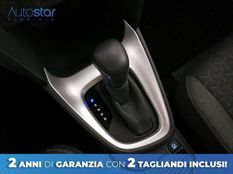 Toyota Yaris Cross 1.5h Trend fwd 116cv e-cvt