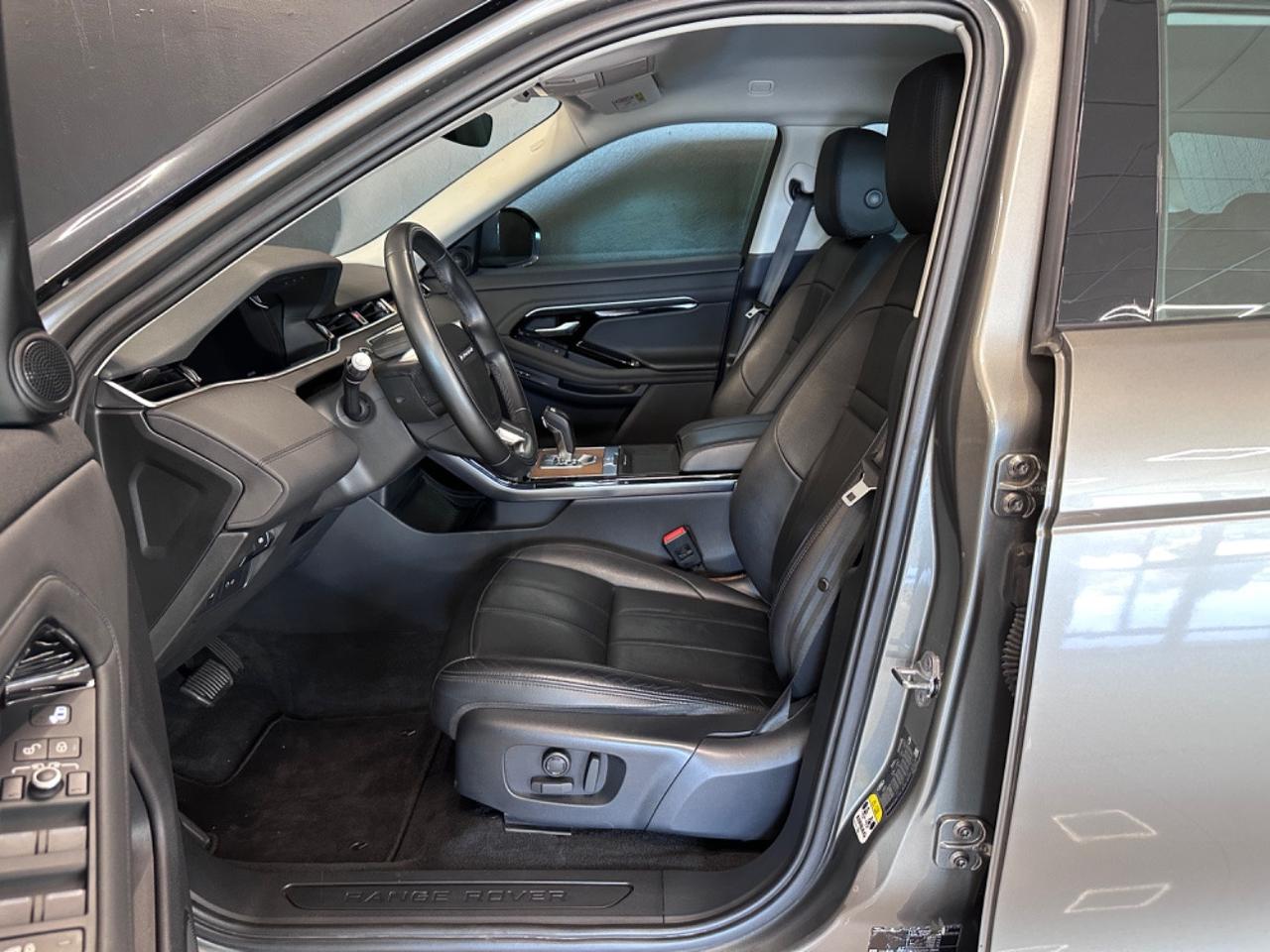 Land Rover Range Rover Evoque 2.0d i4 mhev SE awd 240cv auto
