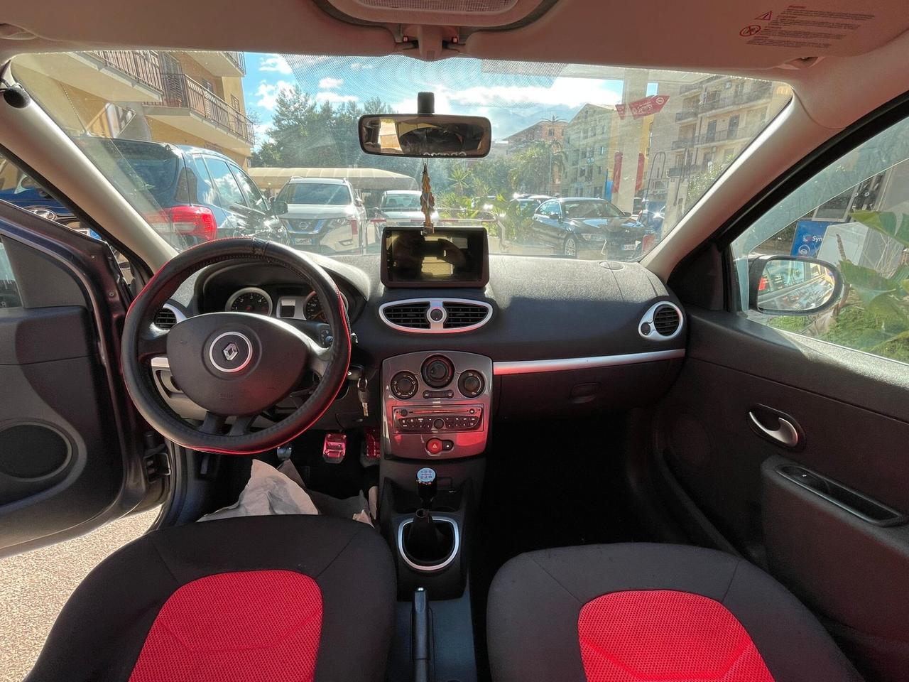 Renault Clio 1.5 dCi 75CV 5 porte Dynamique