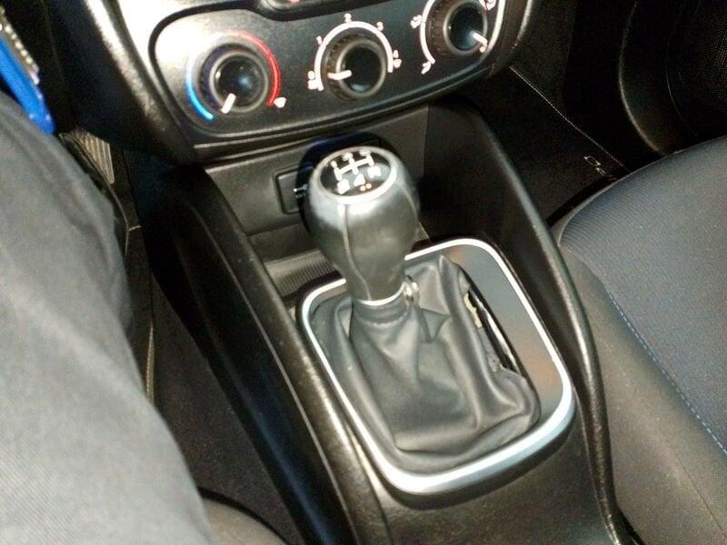 FIAT Tipo (2015--->) 1.3 Mjt S&S 5 porte Business