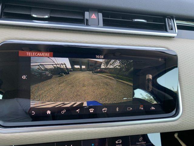 LAND ROVER Range Rover Velar 3.0 V6 SD6 300 CV First Edition