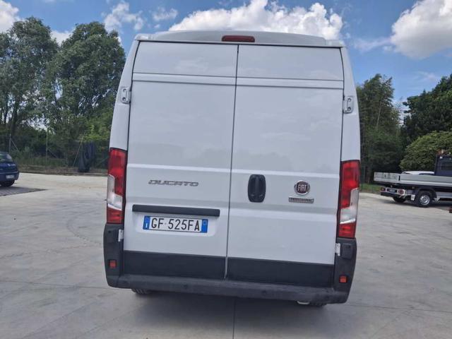 FIAT DUCATO 140 MJT 2.3 PMTM