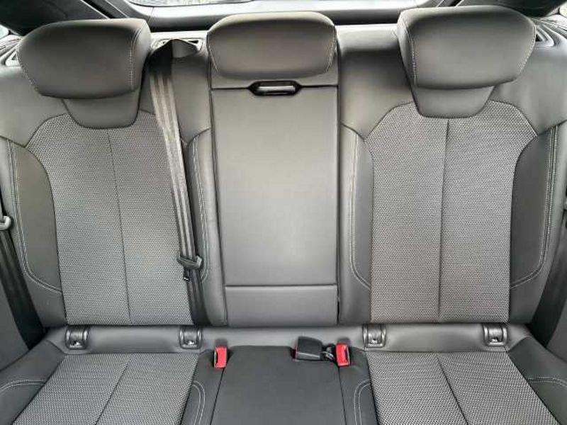 Audi Q5 I Sportback 2021 40 2.0 tdi mhev 12V S line quattro s-tronic