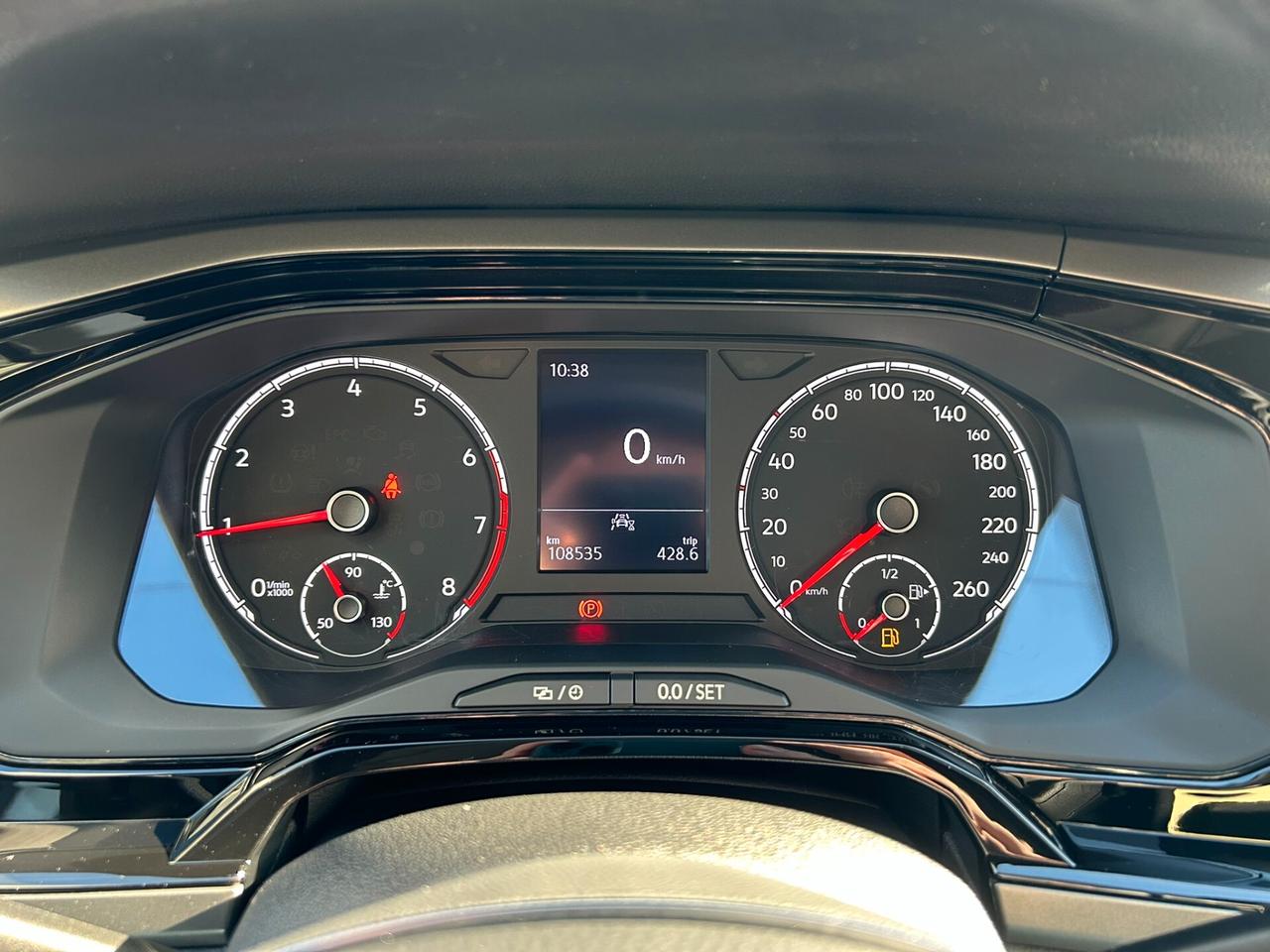 VW POLO 1.0 TSI 95CV Comfortline - OK NEOPATENTATI