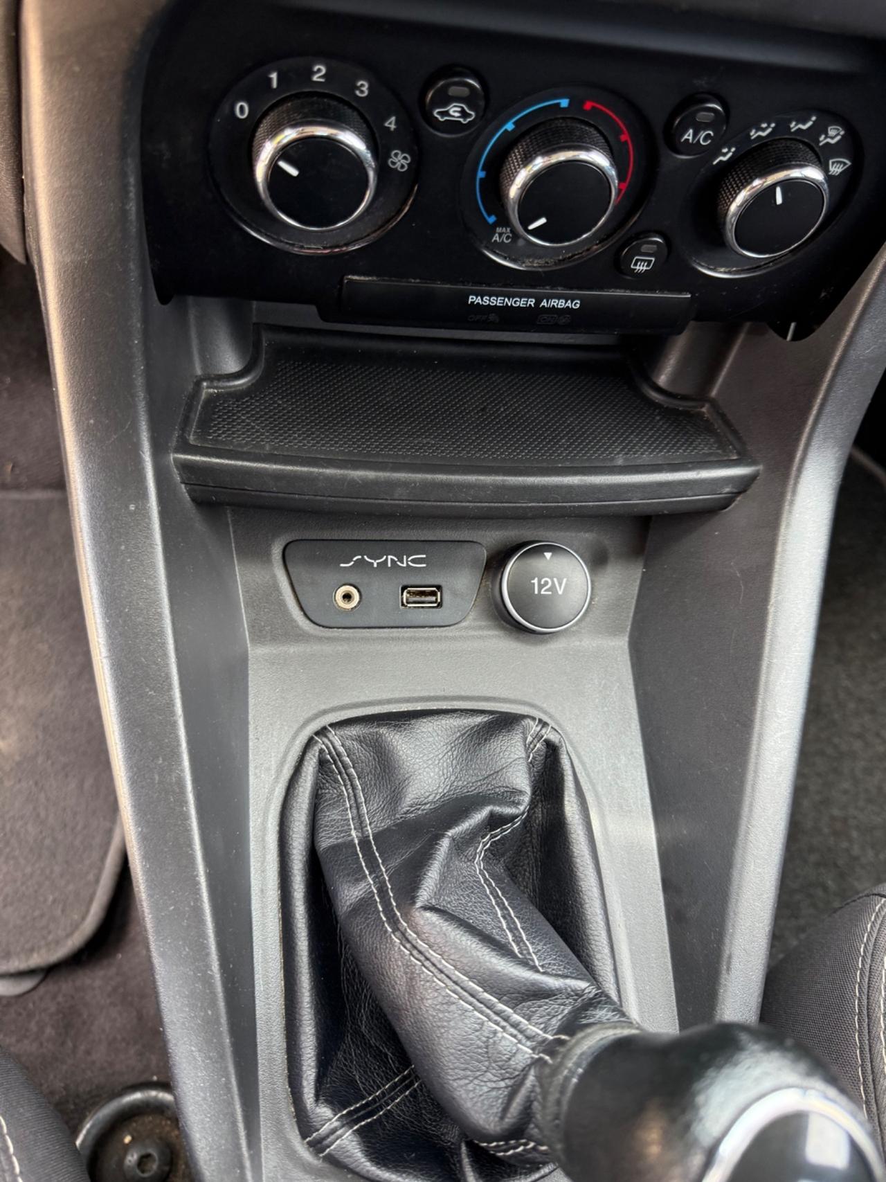 Ford Ka 1.2 Ti-VCT 85 CV GPL KM CERTIFICATI