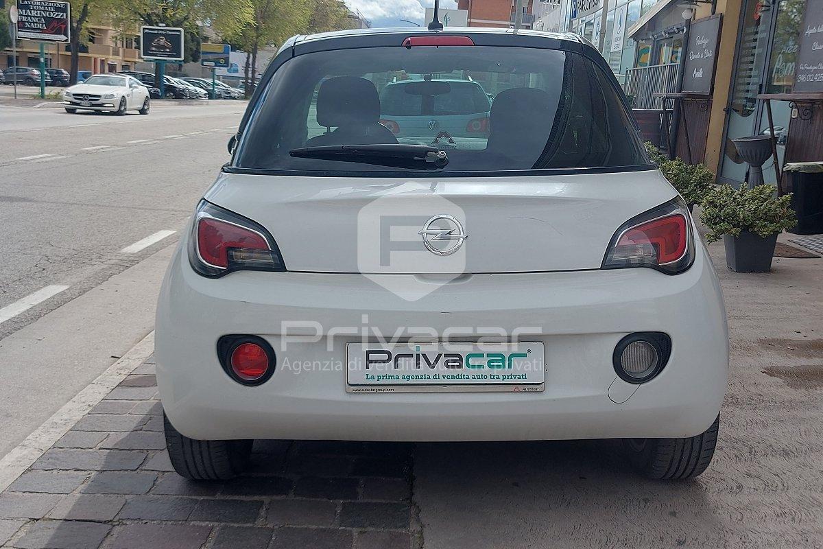 OPEL Adam 1.2 70 CV