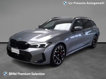 BMW 320 d 48V xDrive Msport Pro Aut. Restyling