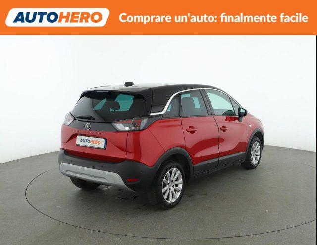 OPEL Crossland 1.5 ECOTEC D 110 CV Start&Stop Elegance