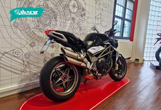 MV AGUSTA Brutale 990 R BRUTALE 990R