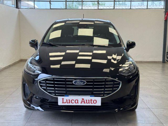 FORD Fiesta 1.1 75CV 5p. *UNICO PROP.*SENSORI POST.*