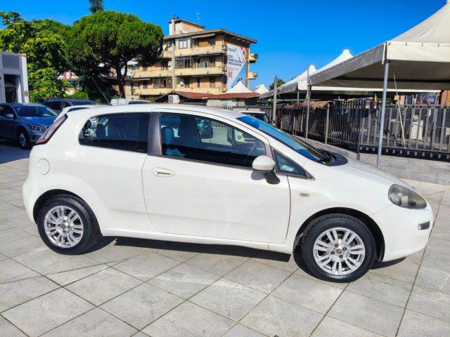 FIAT Punto Evo 1.2 S&S 3 P. Cerchi Lega Ok Neopatentati