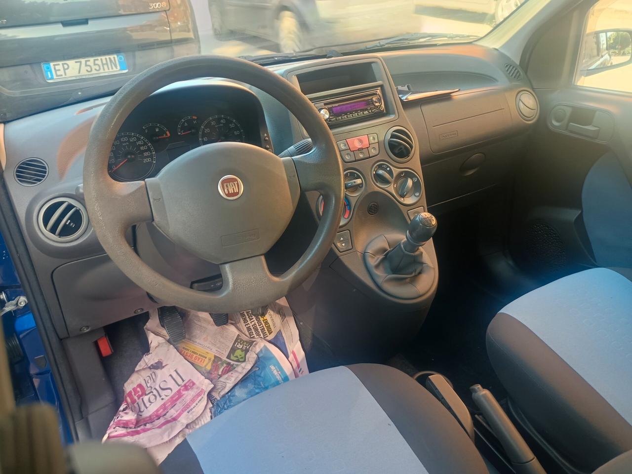 Fiat Panda 1.2 Dynamic