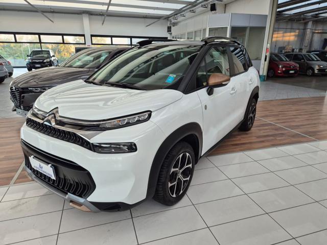CITROEN C3 Aircross PureTech 110 S&S C-Series