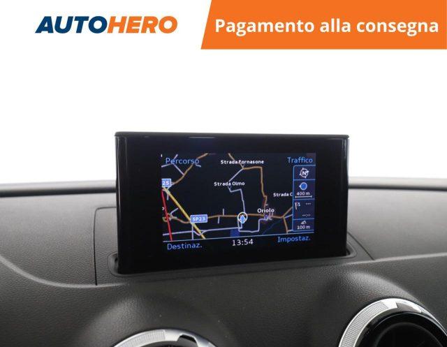 AUDI A3 SPB 1.4 TFSI COD ultra S tronic Ambition