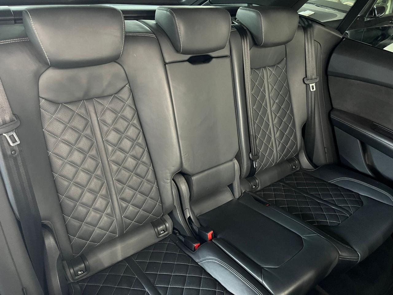 Audi Q8 50 TDI 286 CV quattro tiptronic S-Line TETTO FULL OPTIONAL IVA DEDUCIBILE
