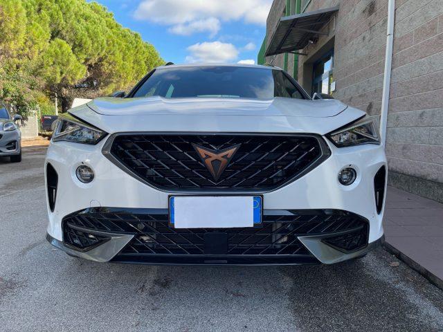 CUPRA Formentor 1.5 TSI 150CV DSG RETROCAMERA CERCHI DA 18"