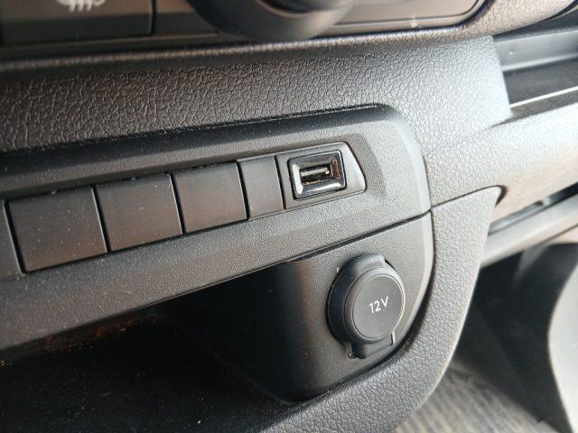 TOYOTA Proace 1.5D 120CV