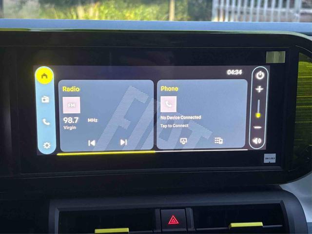 FIAT Grande Panda 1.2 Hybrid 110 CV S&S Icon