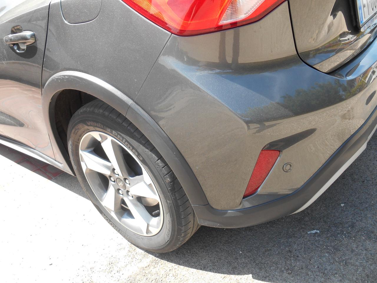 Ford Focus 1.5 EcoBlue 120 CV 5p. Active