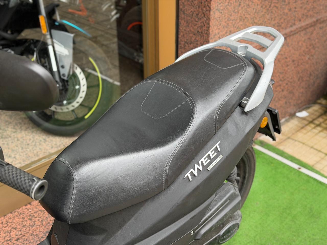 Peugeot Tweet 50 tua a soli 20€