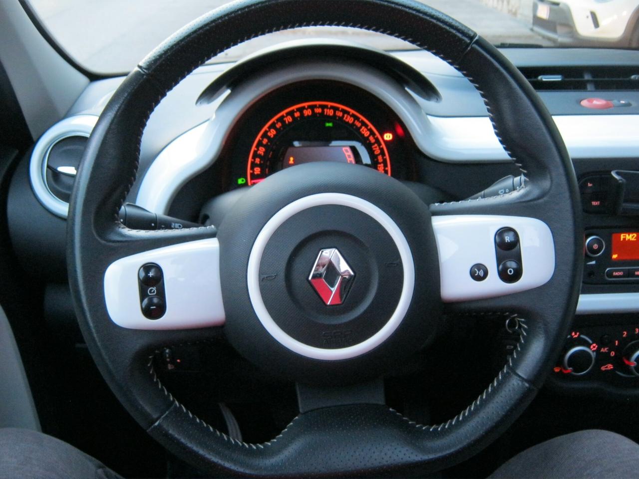 Renault Twingo 900 TCe 90 CV Full Optional apribile