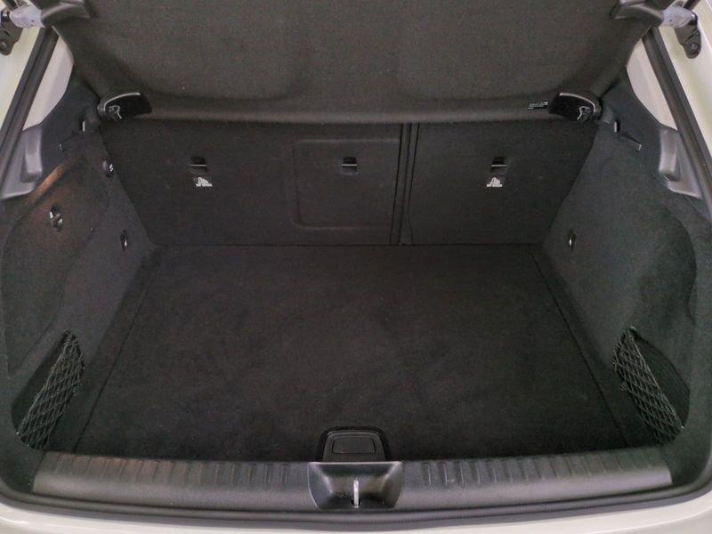 Mercedes-Benz GLA 200 CDI AUTOMATIC Executive