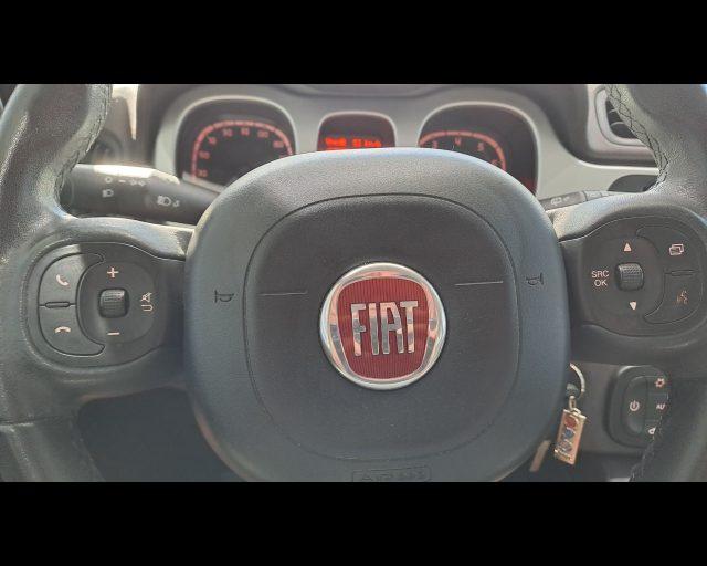 FIAT New Panda 4X4 0.9 t.air t. 85cv Cross 4x4