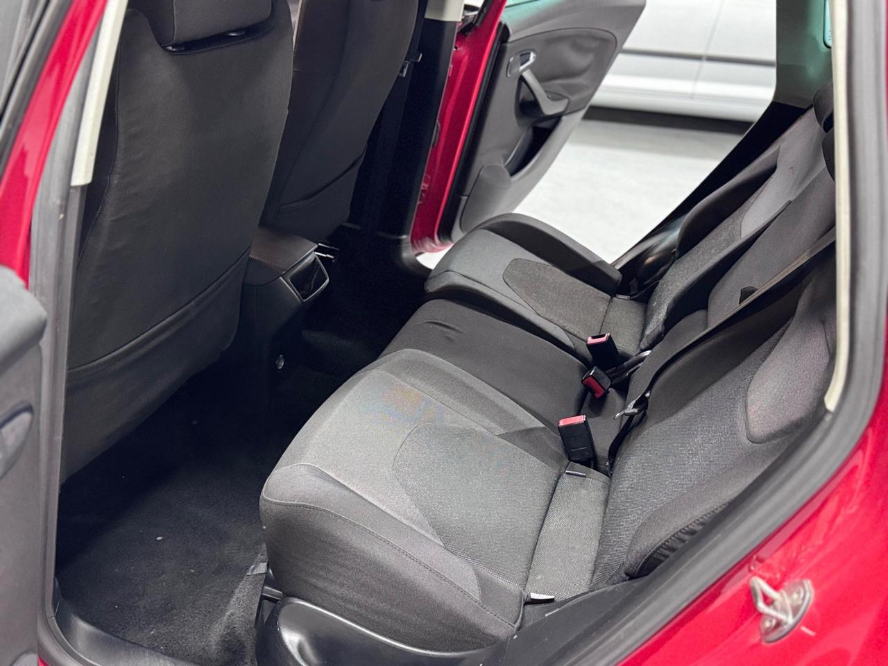 Seat Altea FR 2.0 TDI 170CV - ( 200cv) 2008
