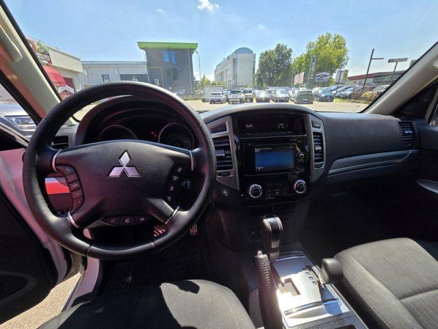 MITSUBISHI Pajero 3.2 DI-D 16V aut. 5p.7 POSTI PERMUTE