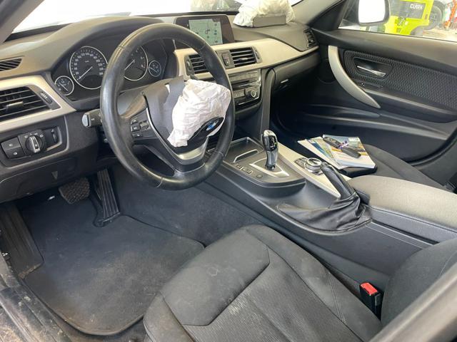BMW 318 D TOURING 150CV BUSINESS ADVANTAGE