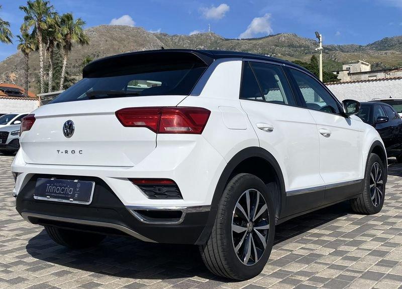 Volkswagen T-Roc Style 1.6 TDI 116CV