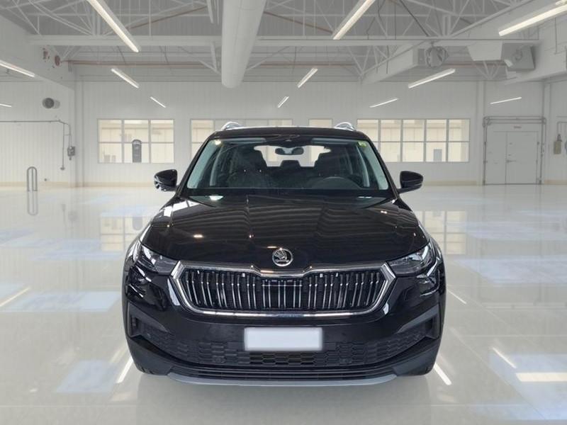 SKODA KODIAQ 2.0 TDI 110 KW STYLE DSG 7P SUV