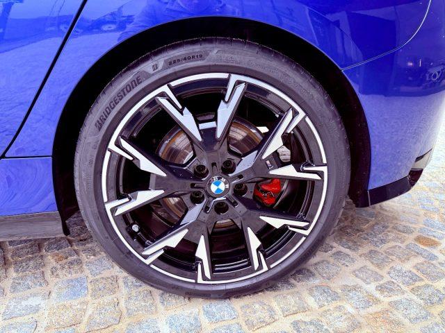 BMW 118 MSPORT PRO AUTO - KM 19.000 - PROMO FINANZIAMENTO