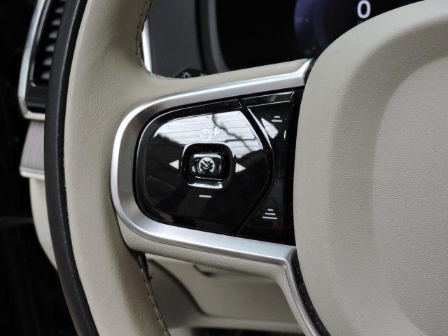 VOLVO XC90 B5 (d) AWD PLUS BRIGHT AUTOMATICA 7P.