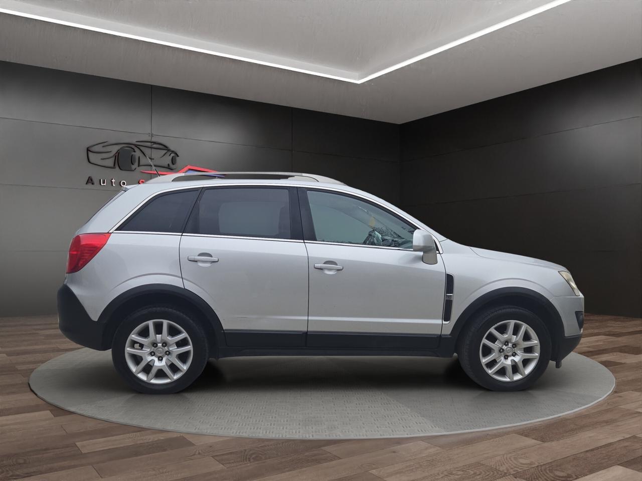 Opel Antara 2.2 CDTI 163CV Start&Stop Cosmo