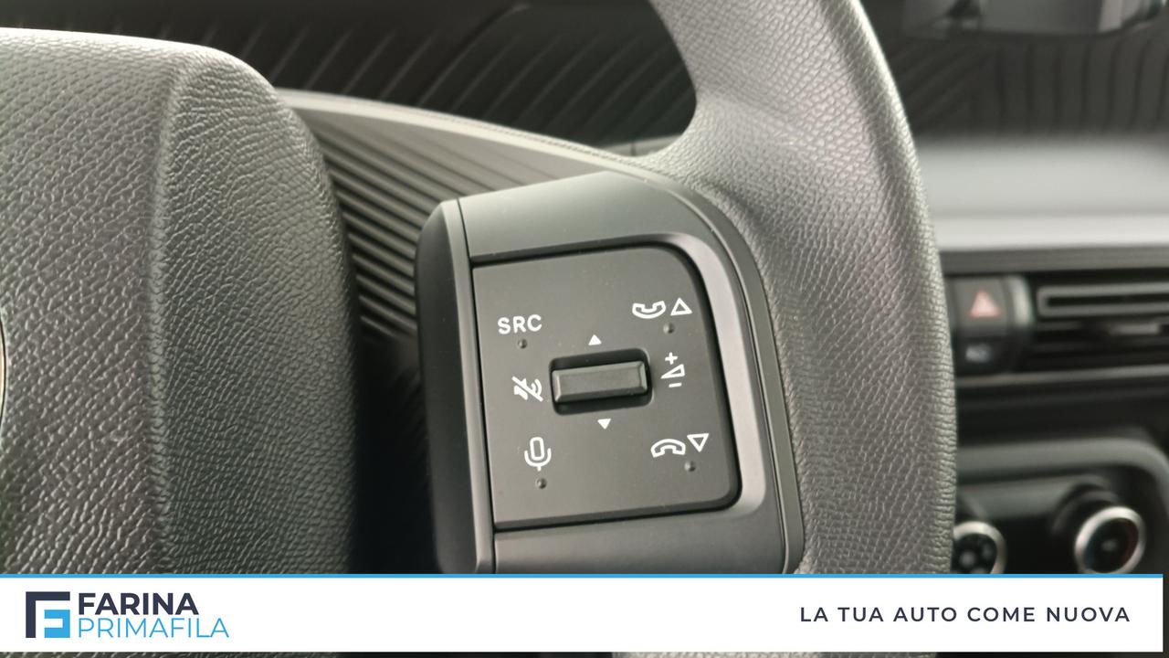 CITROEN C3 1.2 puretech You 100cv s&s