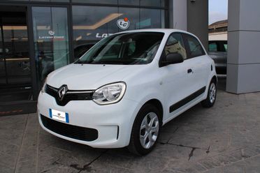 Renault Twingo 1.0 sce Life 65cv ADATTA PER NEOPATENTATI