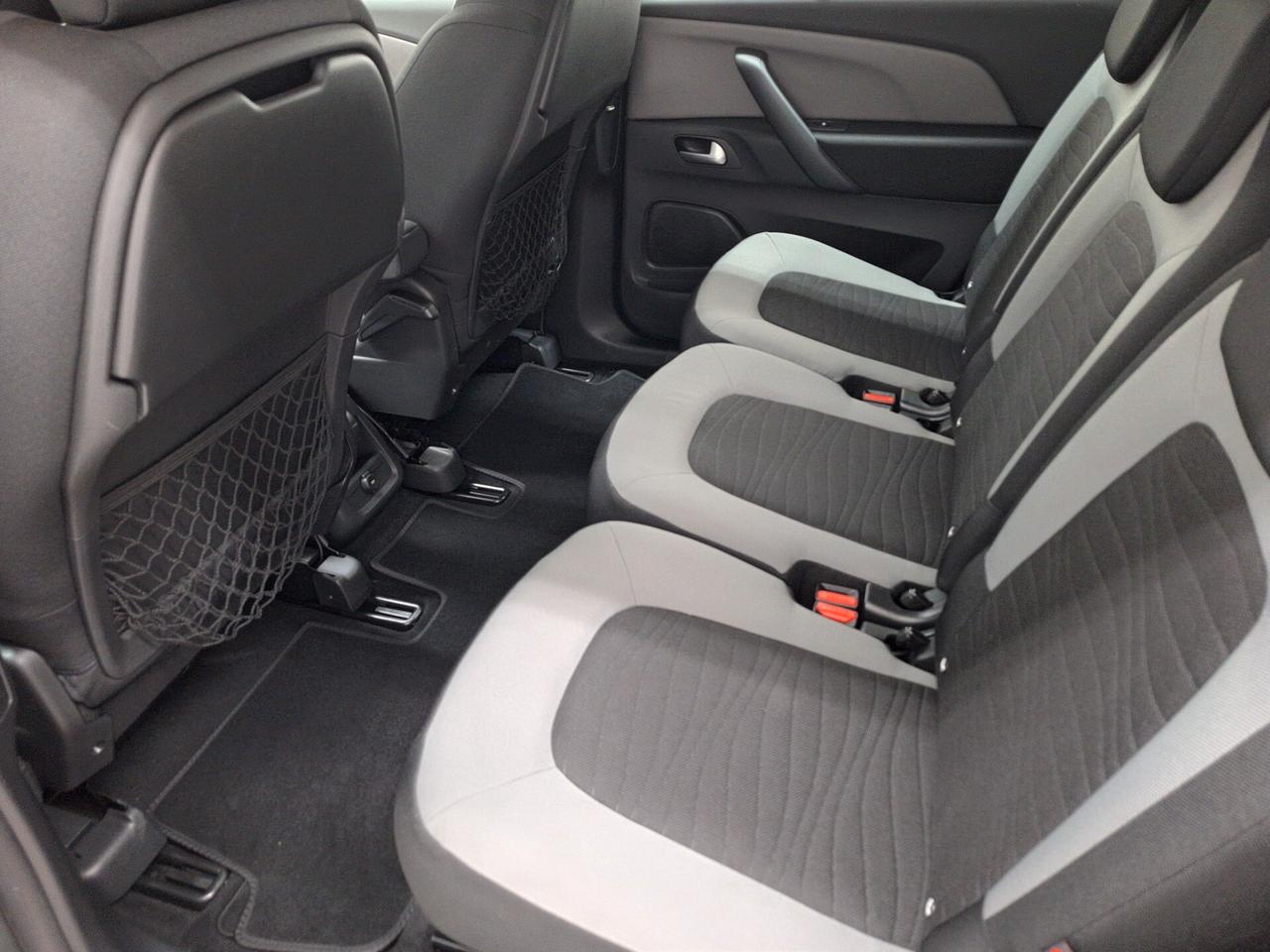 Citroen C4 Picasso 1.6 e-HDi 115cv Shine