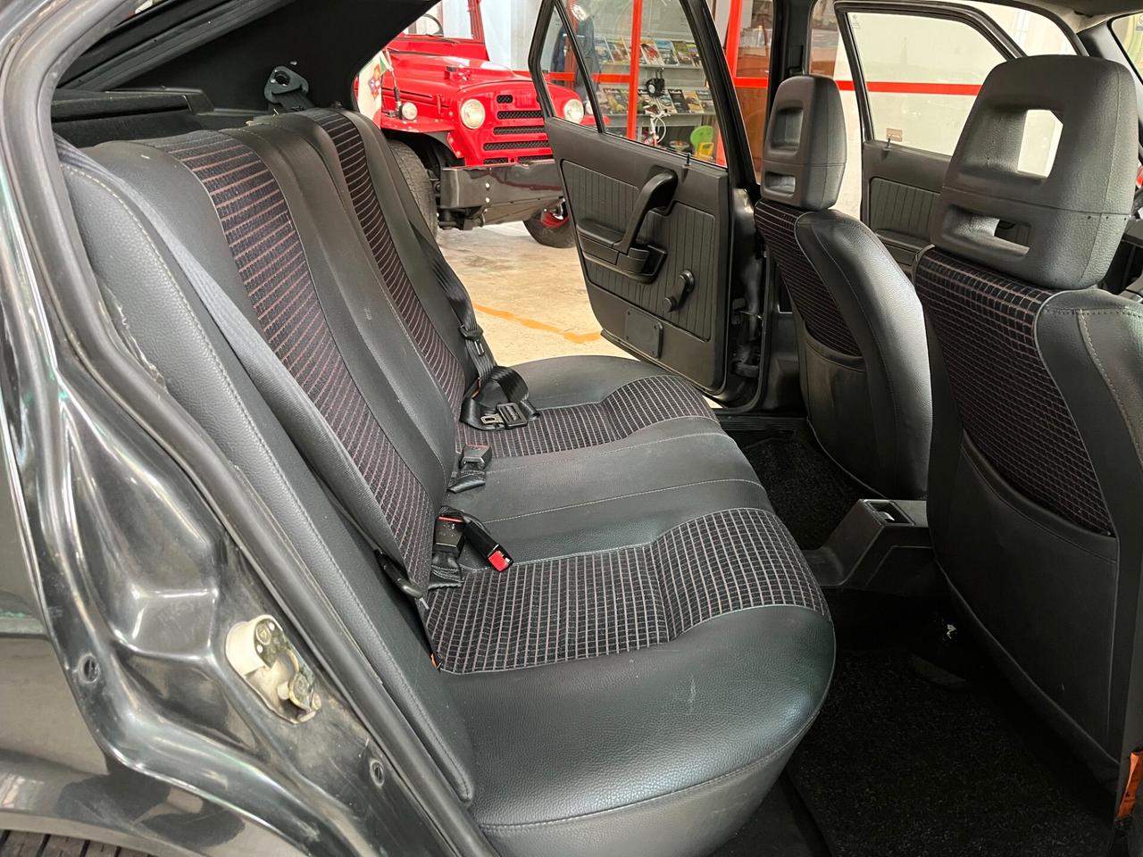 Alfa Romeo 33 1.3 IE Imola GPL UNICO PROPRIETARIO!!!