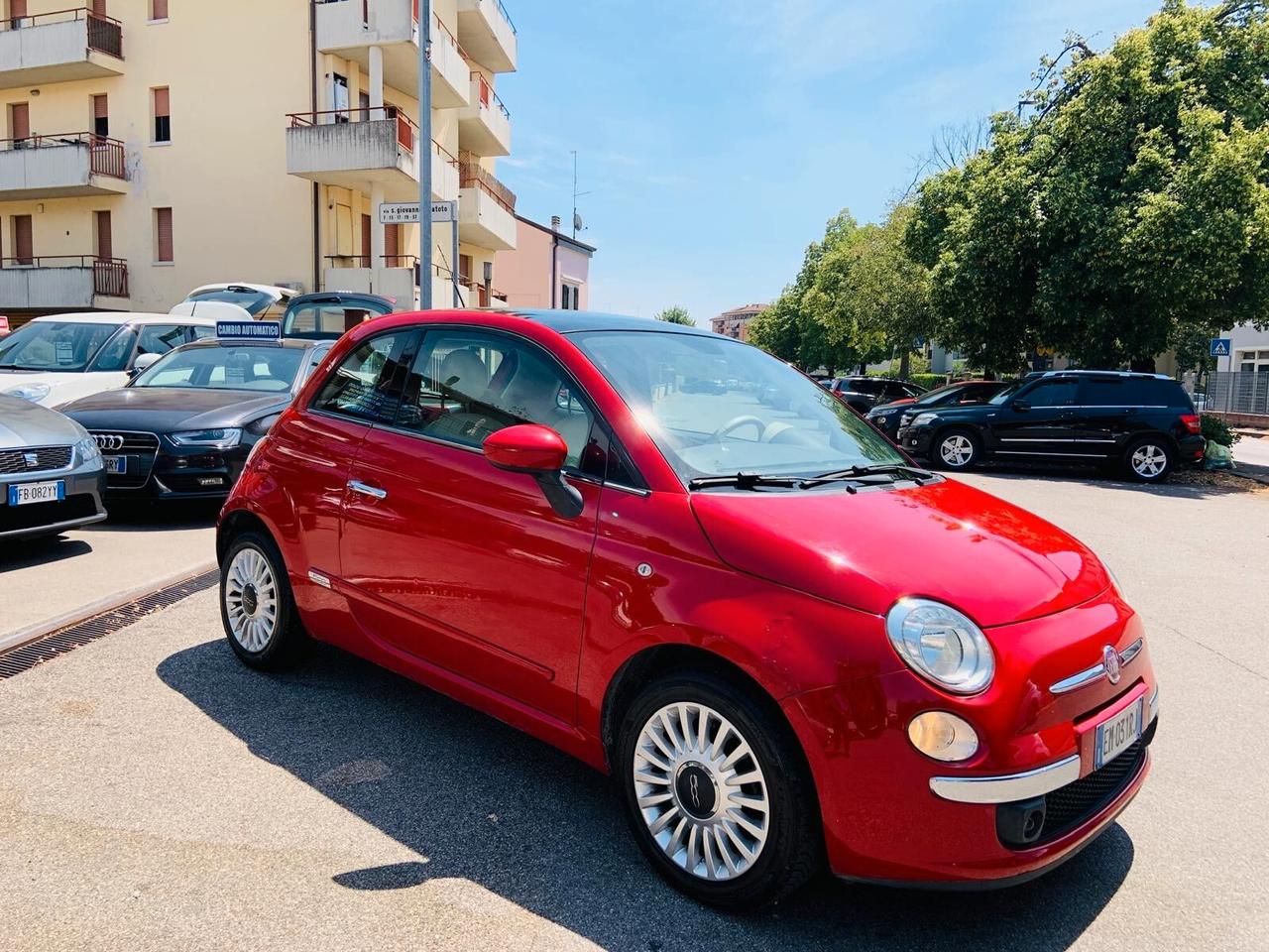 Fiat 500 1.2 EasyPower Pop