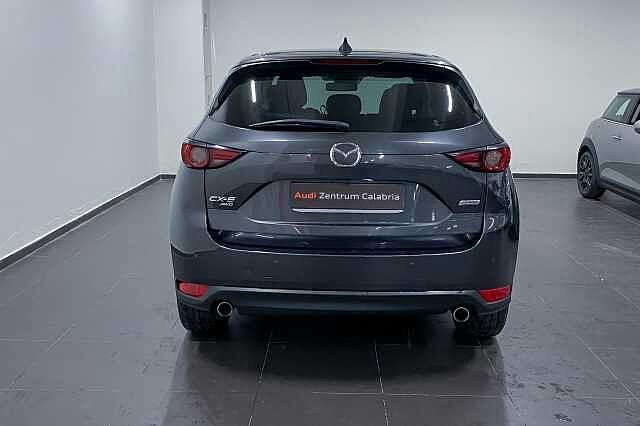 Mazda CX-5 2.2L Skyactiv-D 175 CV AWD Exclusive