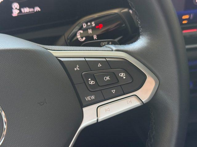 VOLKSWAGEN Tiguan 2.0 TDI 150 CV DSG Edition Plus