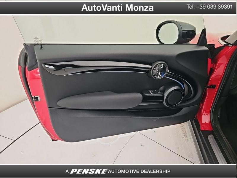 MINI Mini Cooper Yours