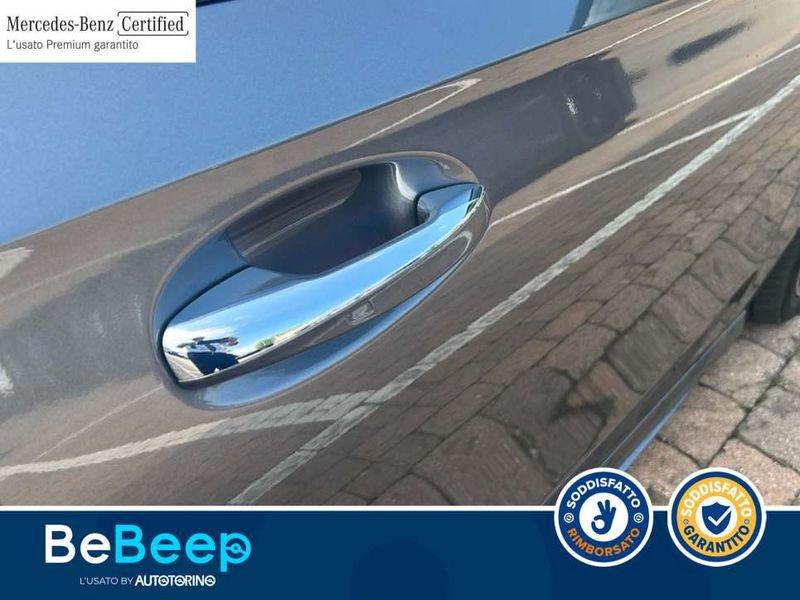 Mercedes-Benz Classe A A 220 D AMG LINE ADVANCED PLUS AUTO