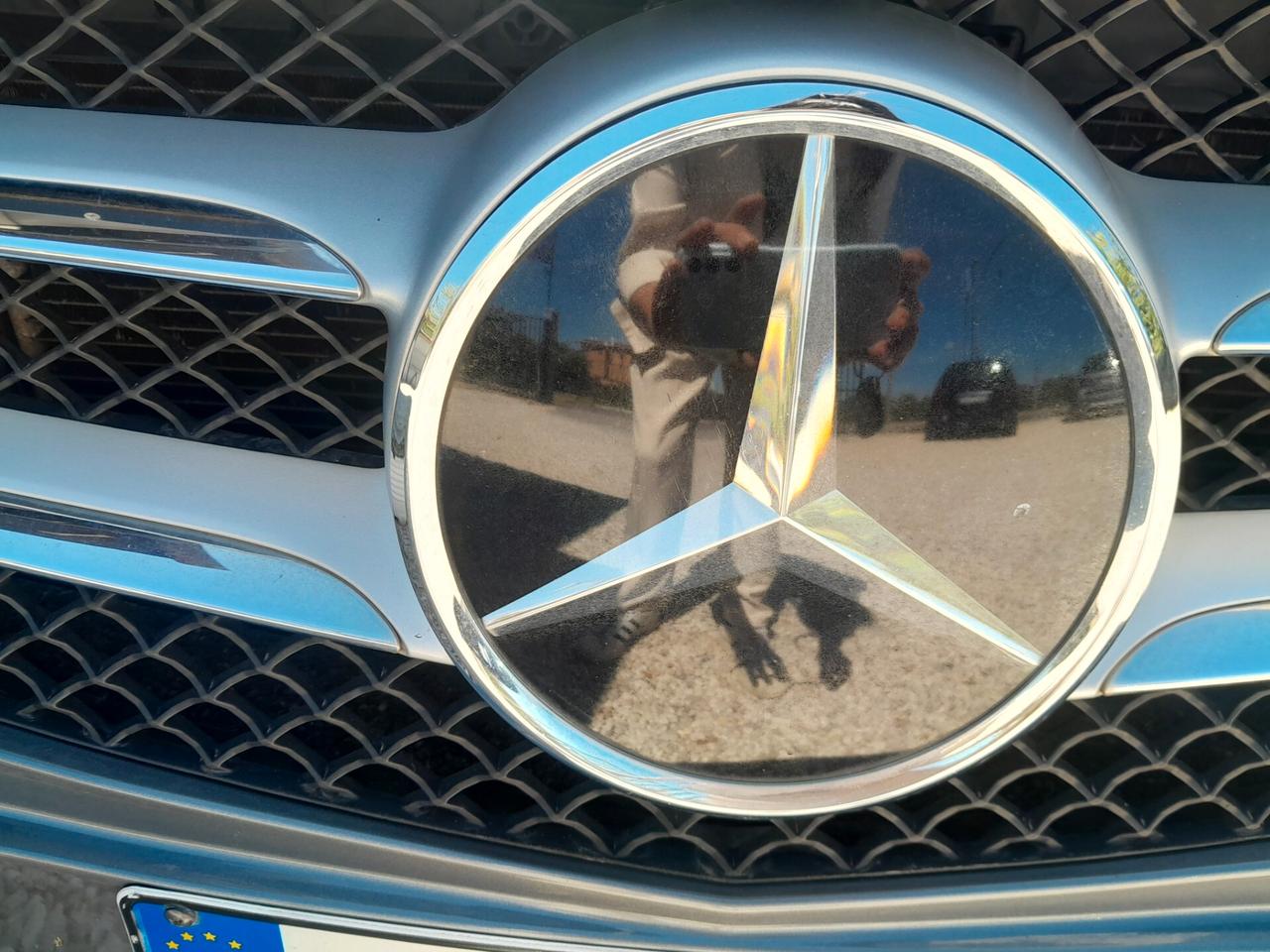 Mercedes-benz A 180 A 180 CDI Automatic Sport