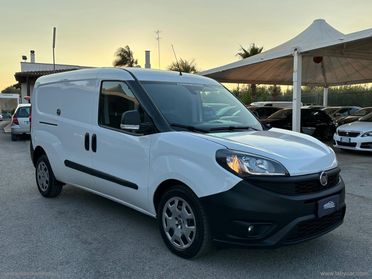 Doblò 1.6MJT 120 CARGO MAXI 3 POSTI