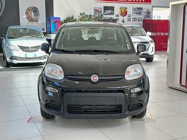 Fiat Panda 1.0 FireFly S&S Hybrid KM ZERO